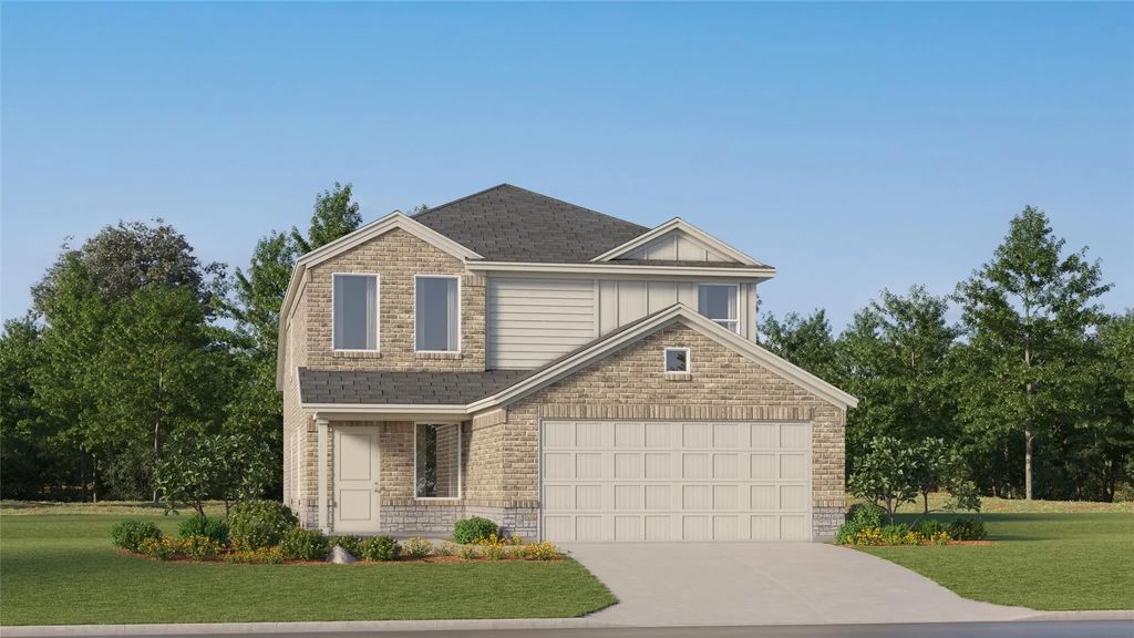 9320 Claremont Road, Alvarado