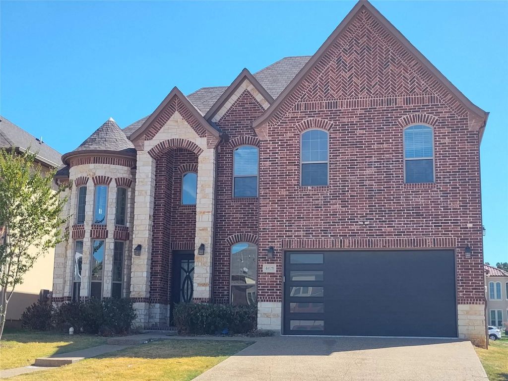 4428 Batuta Court, Irving