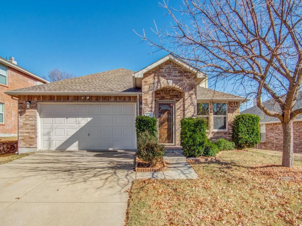 13120 Barbarosa Drive, Frisco
