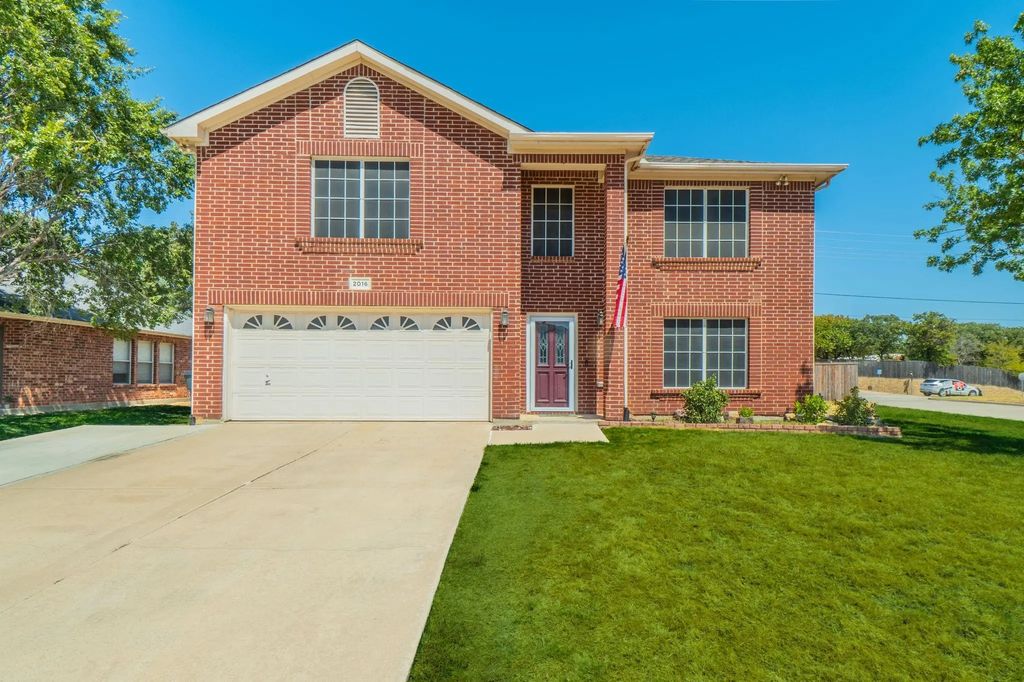 2016 Brazos Drive, Corinth