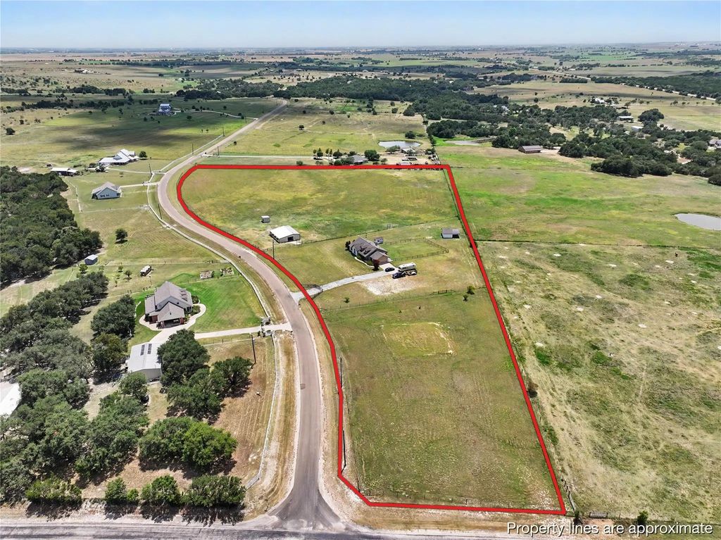 8462 Bell Meadows Boulevard, Belton