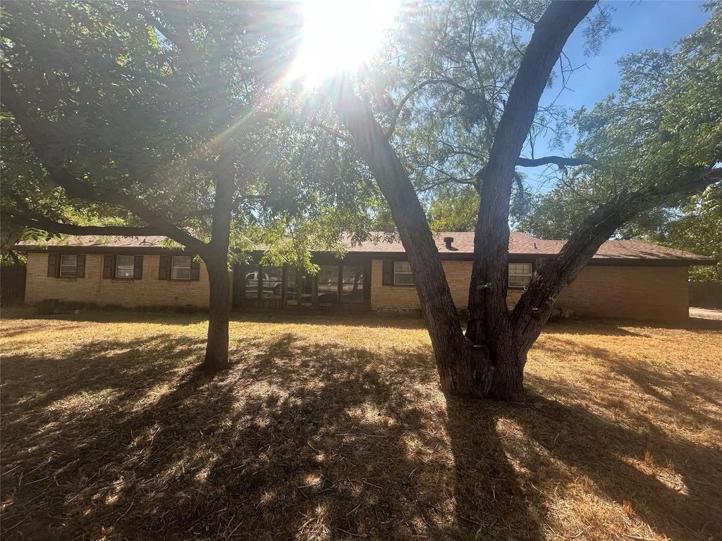 4118 Concord Court, Abilene