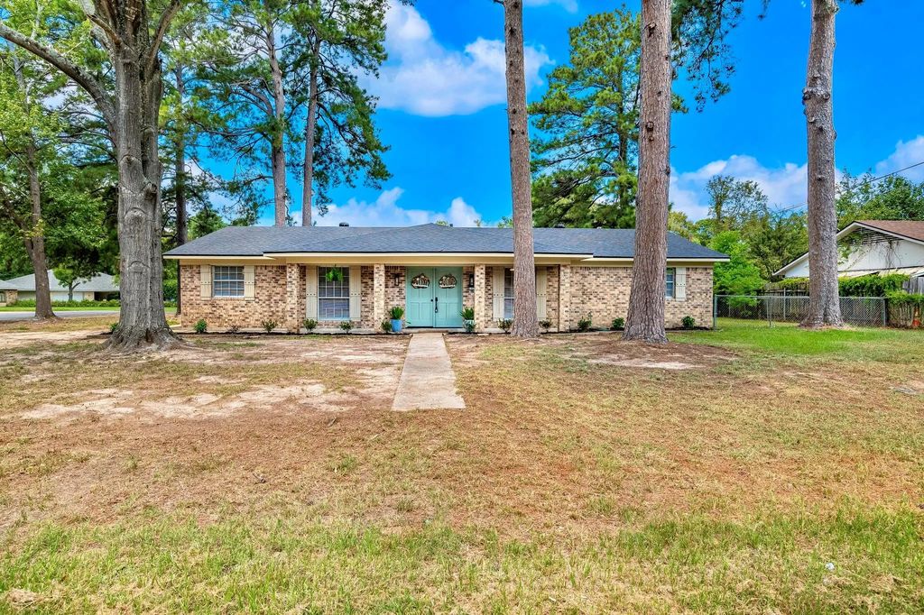9466 Baird Rd., Shreveport
