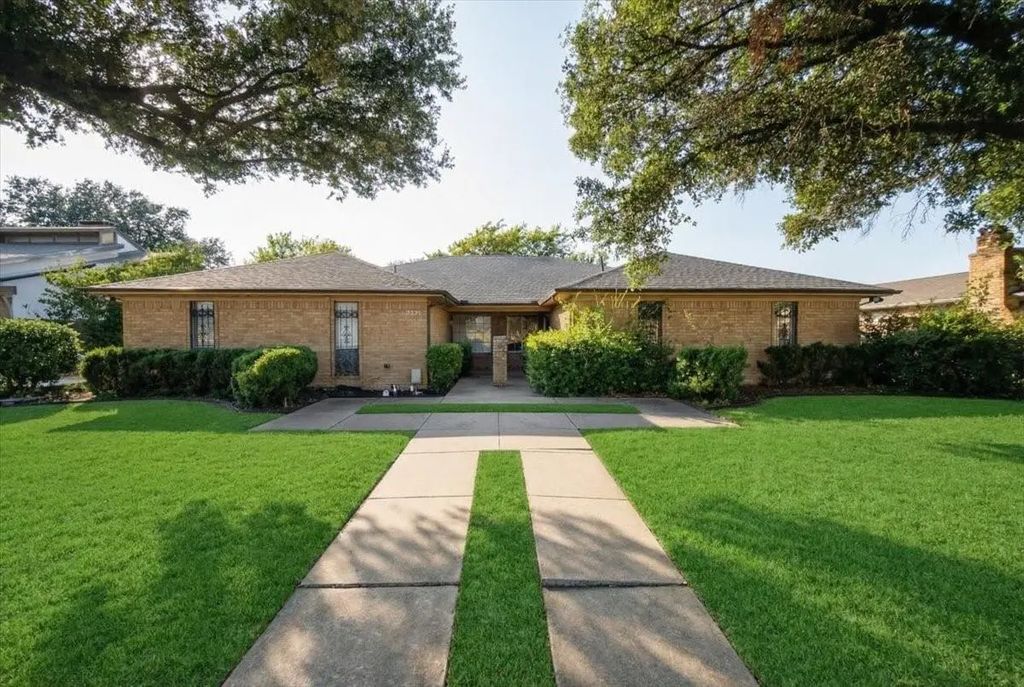 12629 Hornbeam Drive, Dallas