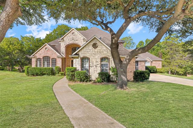 902 Glen Meadow Court, Garland