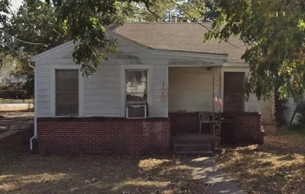 3447 Fulton, Shreveport