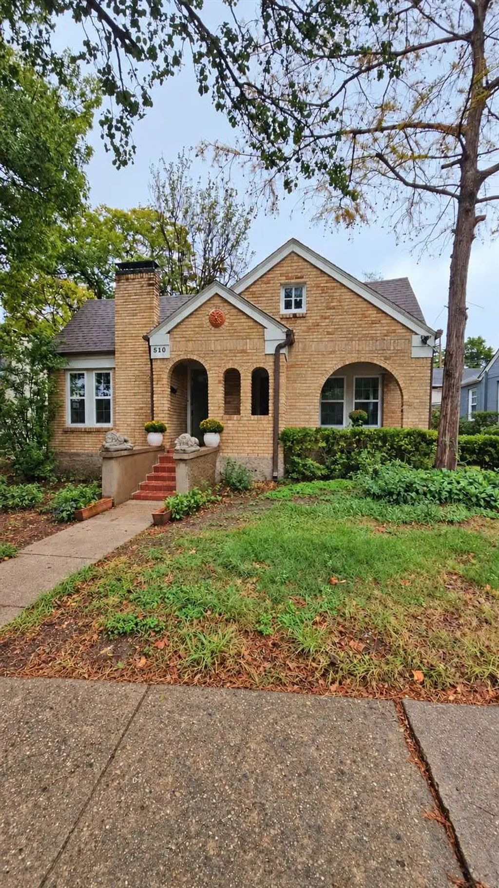 510 S Westmoreland Road, Dallas