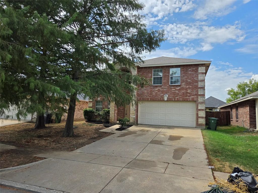 8108 Stowe Springs Lane, Arlington