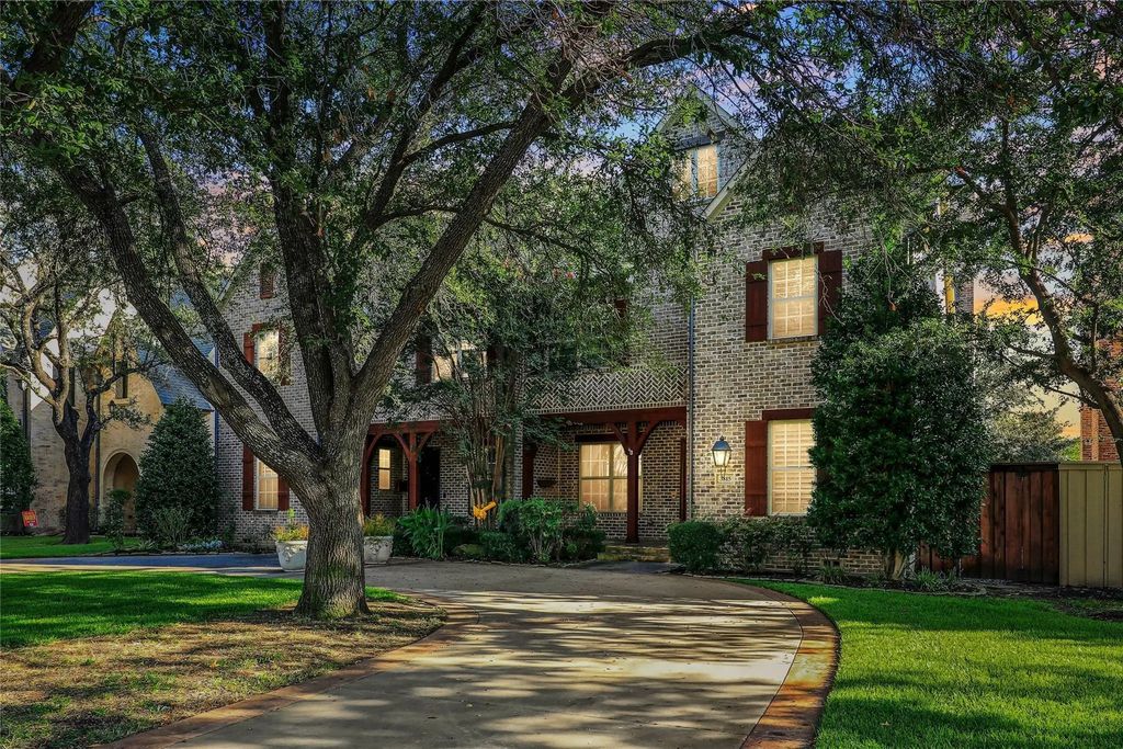 3815 Northwest Parkway, University Park