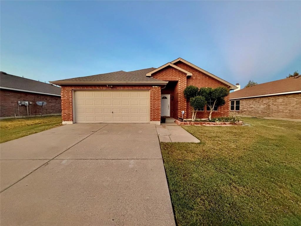 8107 Stowe Springs Lane, Arlington