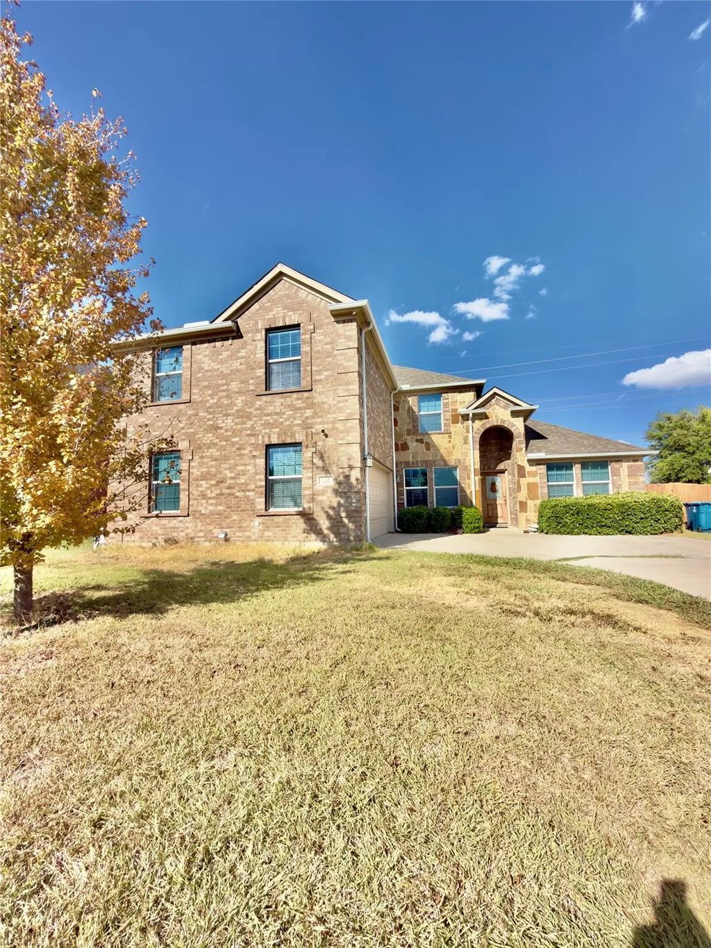 632 Rolling Hills Lane, DeSoto