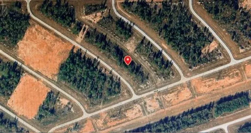 420 Road 59-13, Cleveland
