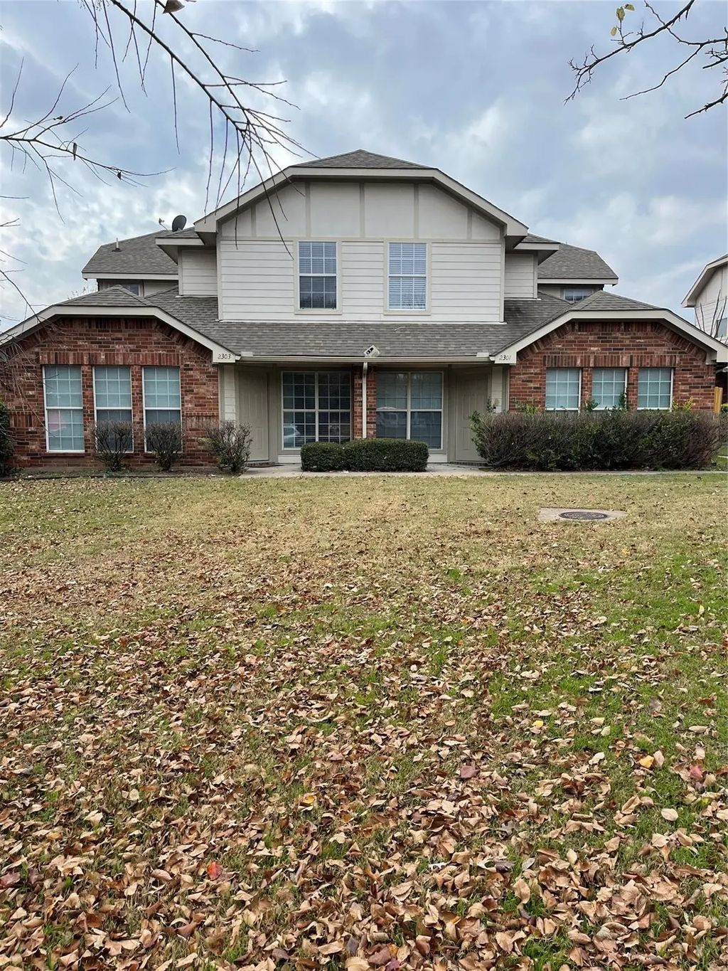 611 Oriole Boulevard 2303, Duncanville