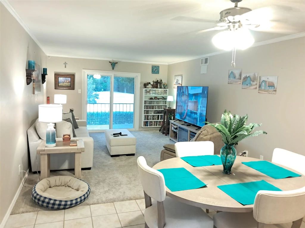 4042 Ridglea Country Club Drive 1107, Fort Worth
