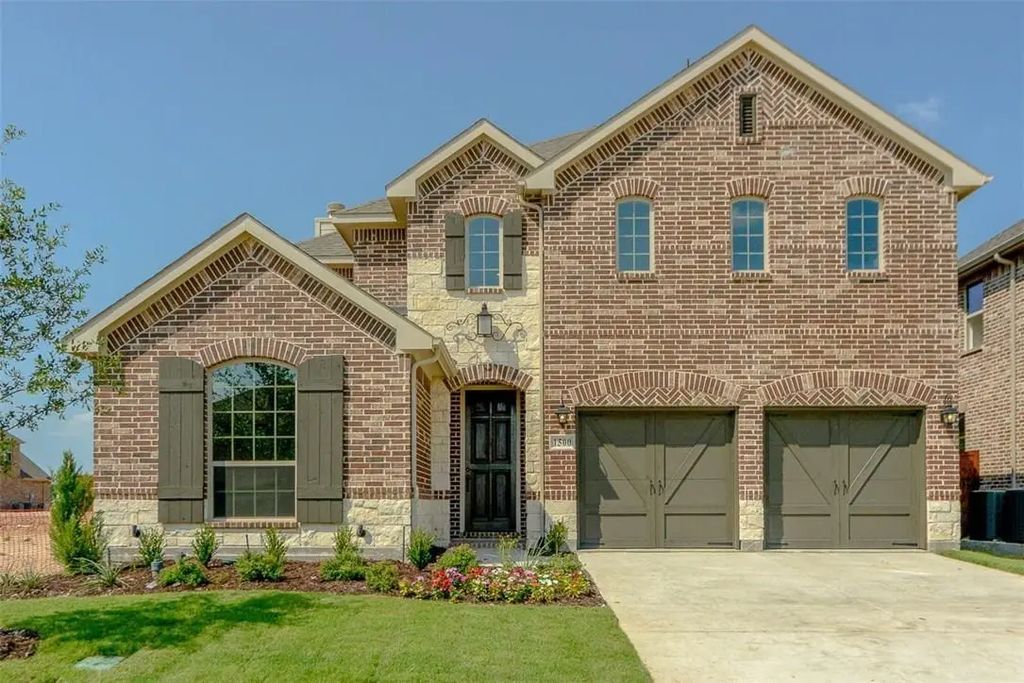 1500 Cherry Blossom Lane, Celina