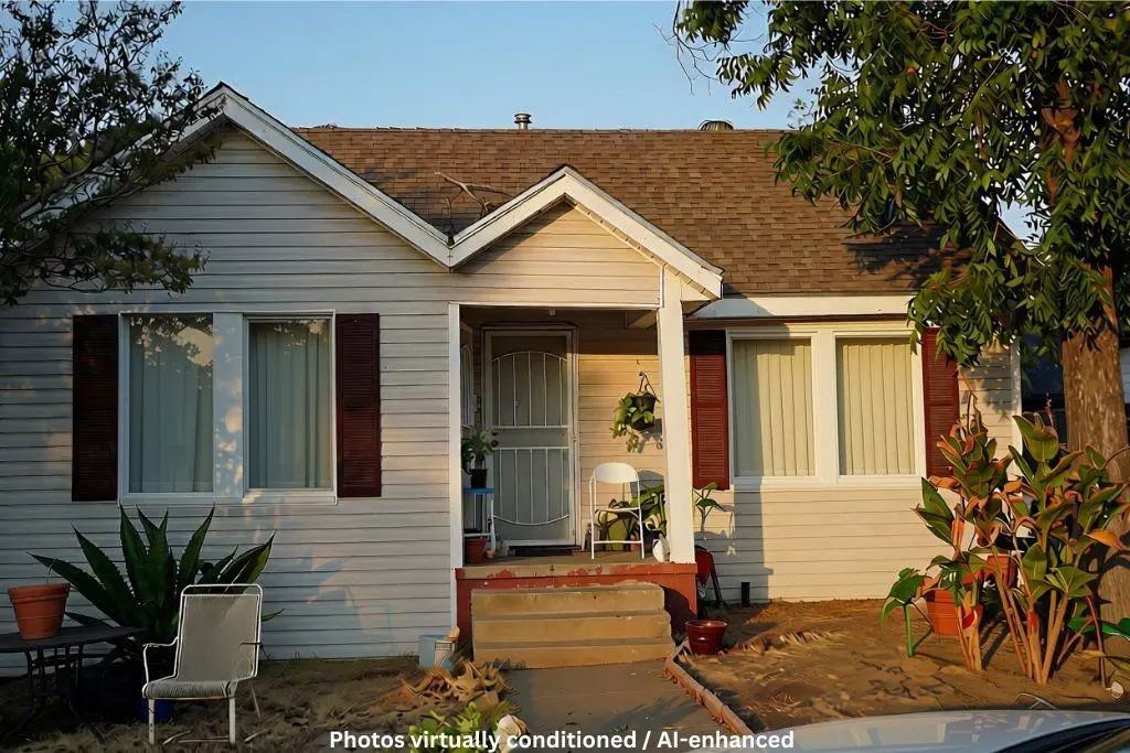 1725 N 23rd Street, Waco