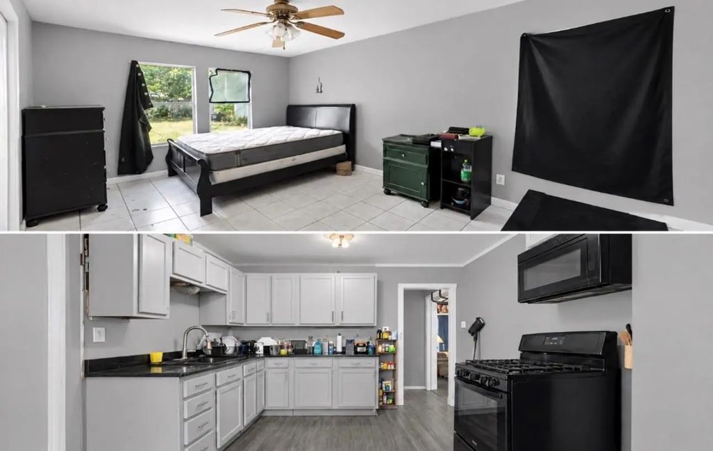 1725 N 23rd Street, Waco