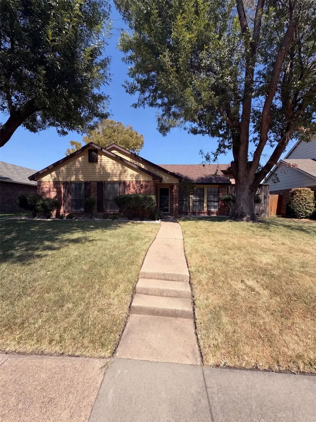 6808 Younger Drive, The Colony