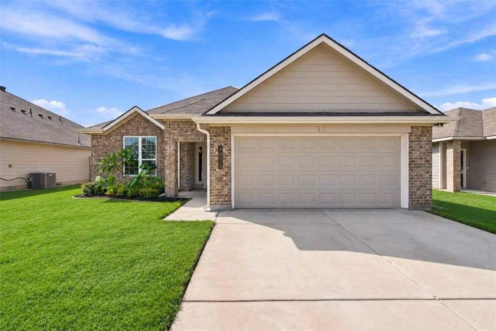 4033 Centerfire Road, Waco