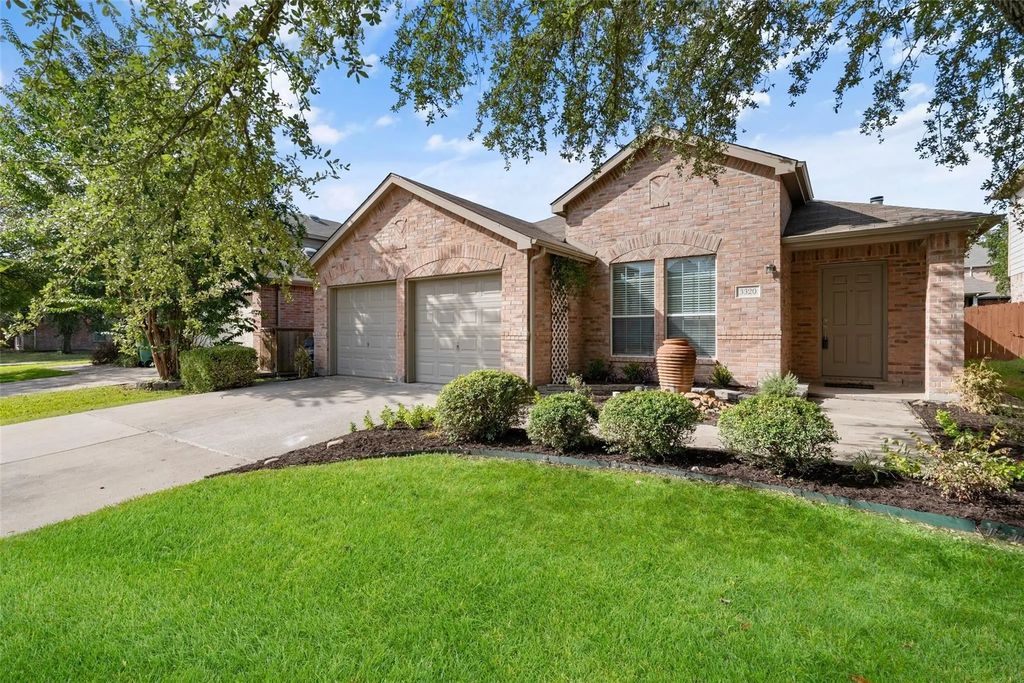 3320 Truman Street, McKinney