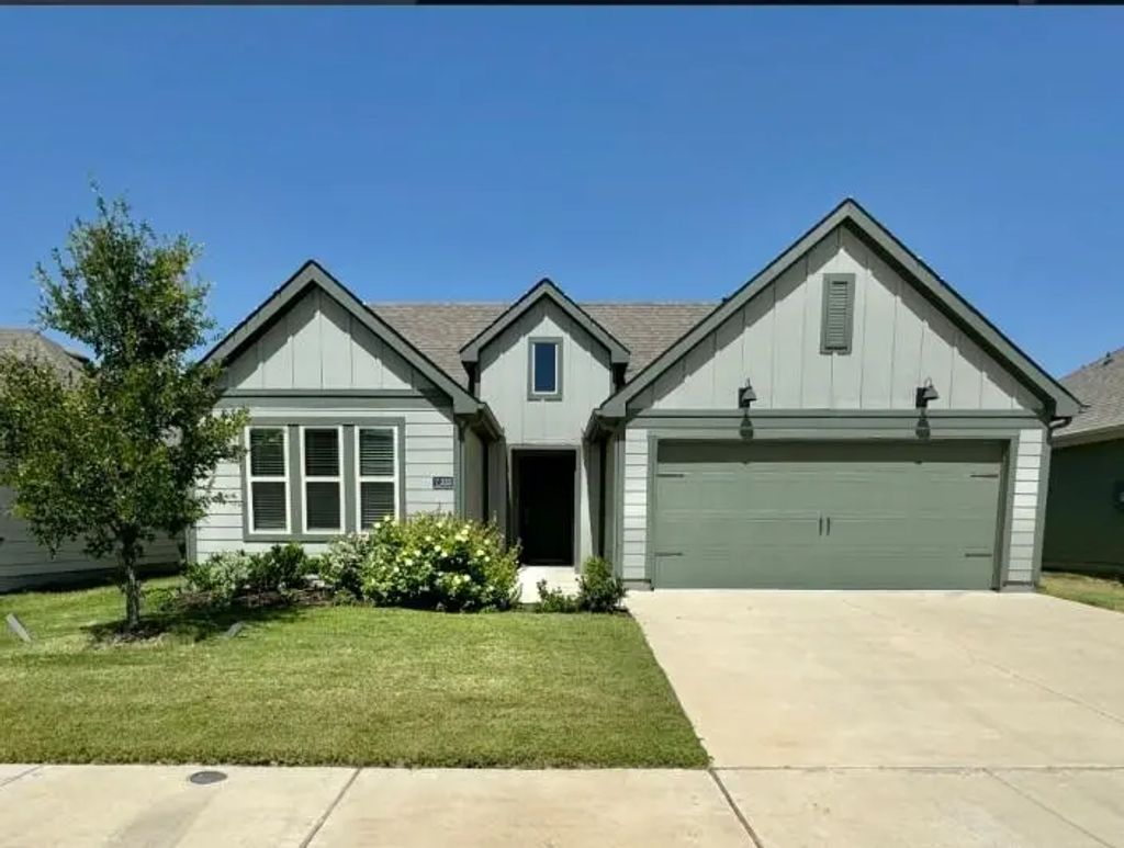 11333 Pecan Creek, Providence Village