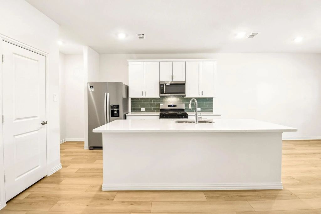 2605 Nicole Drive, Denton