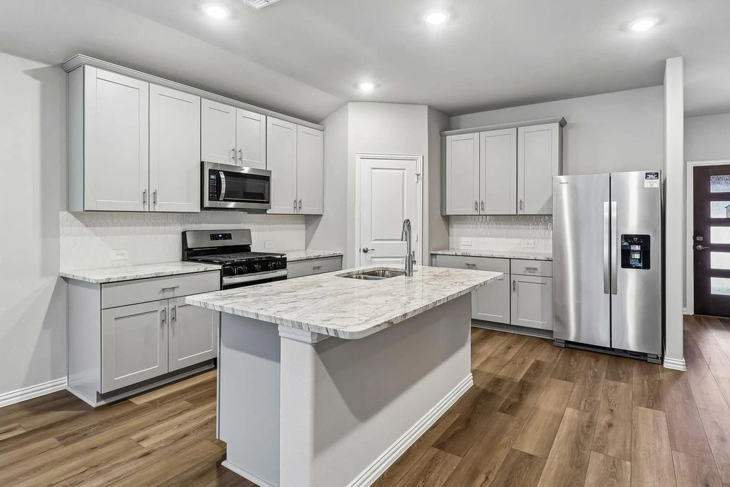 2525 Nicole Drive, Denton