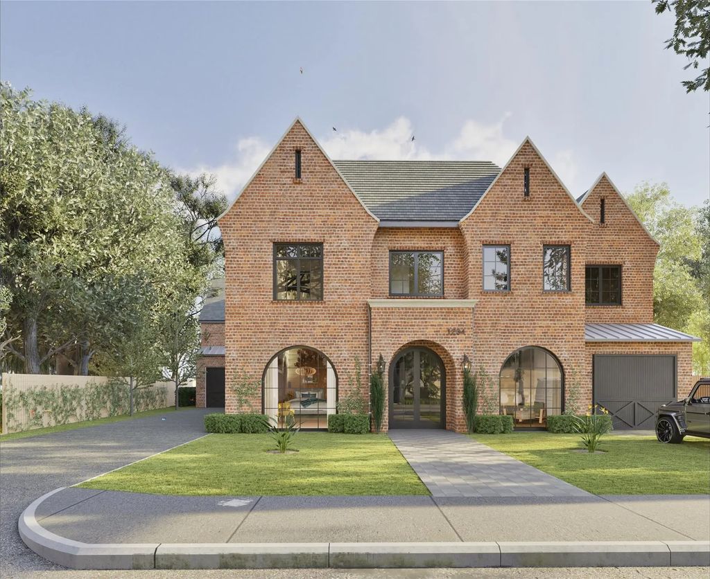 6635 Moonlit Meadow Drive, Frisco