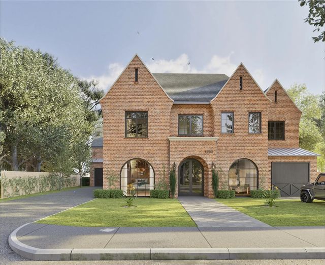 6635 Moonlit Meadow Drive, Frisco
