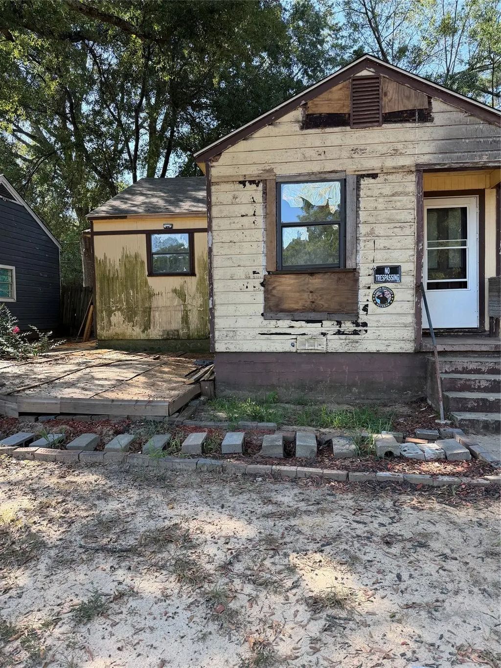 507 Blanton Avenue, Texarkana