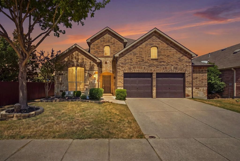 1409 Pelican Drive, Little Elm