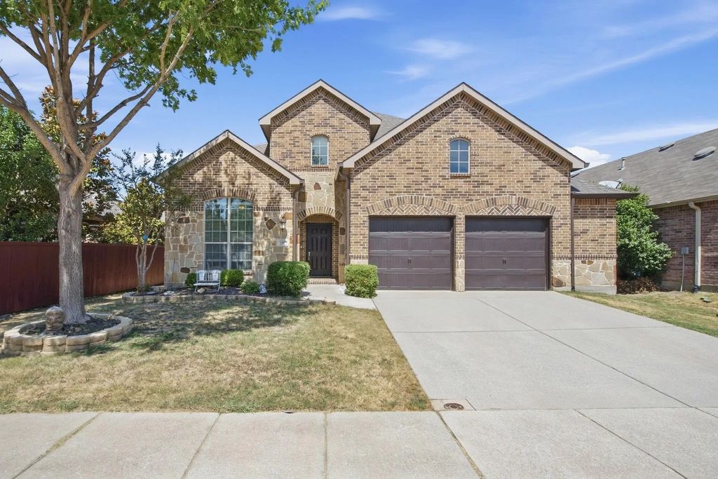 1409 Pelican Drive, Little Elm