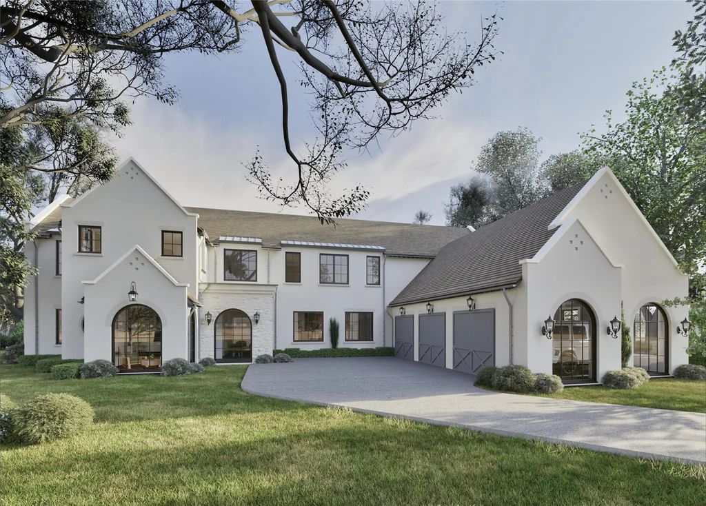 6603 Moonlit Meadow Drive, Frisco