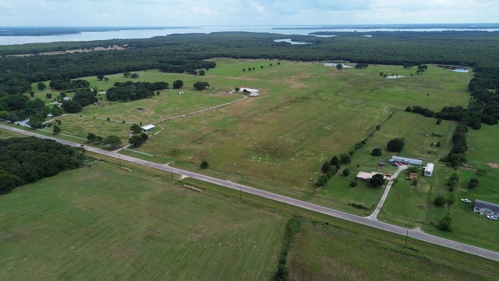 Tbd 50 Acres South Fm 2947, Quinlan