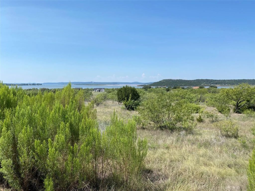 Lot 1057 Cinnamon Teal Drive, Graford