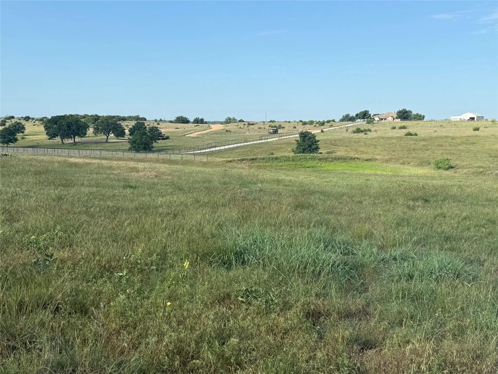 County Road 406 Tract 1, Stephenville