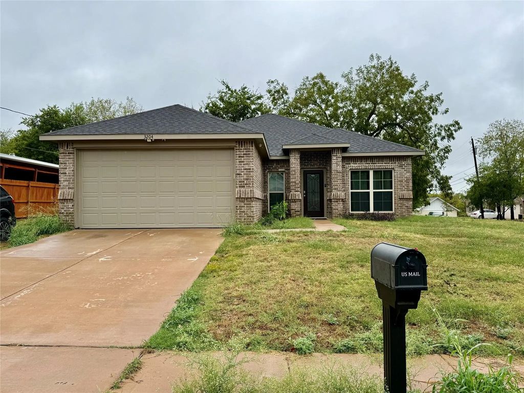 3204 Henderson Street, Greenville