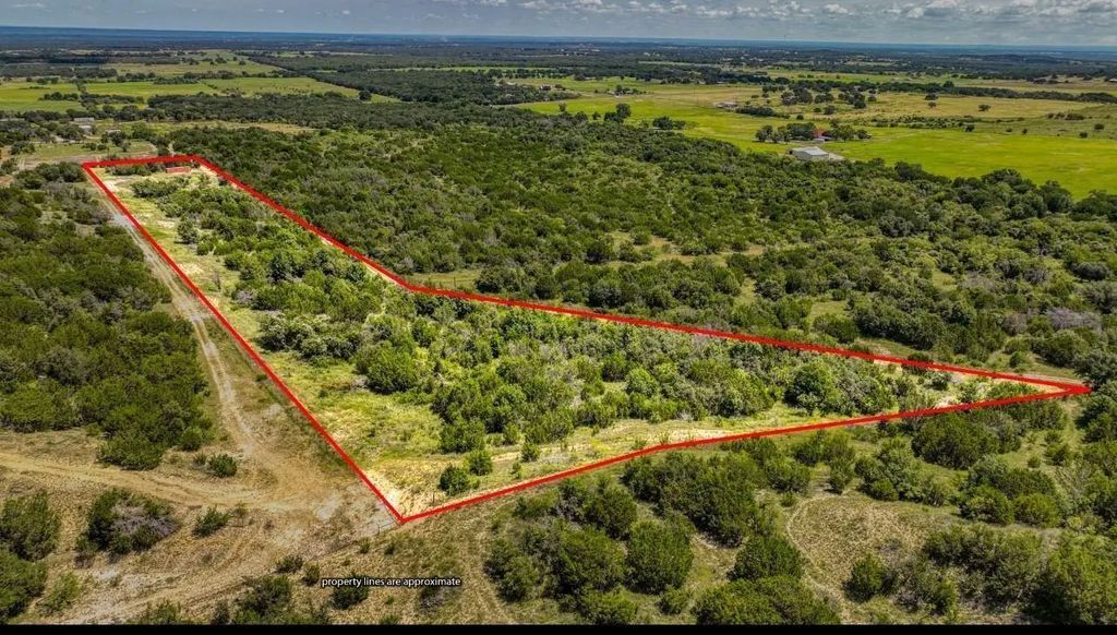 Tbd County Road 464, Lipan