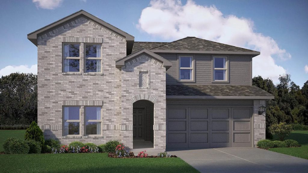 10776 Black Onyx Drive, Fort Worth
