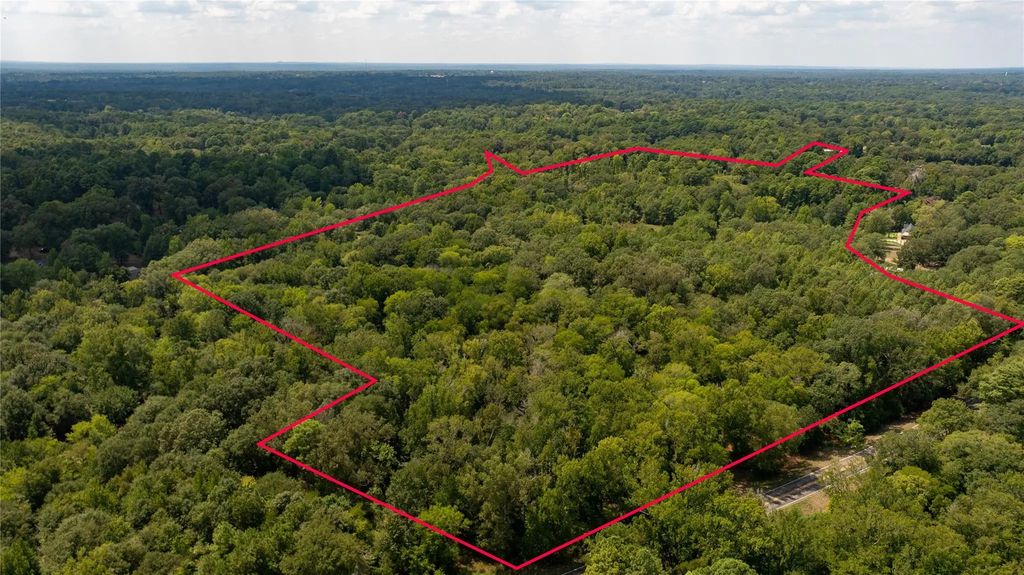 Fm 1845 Pine Tree Road, Longview
