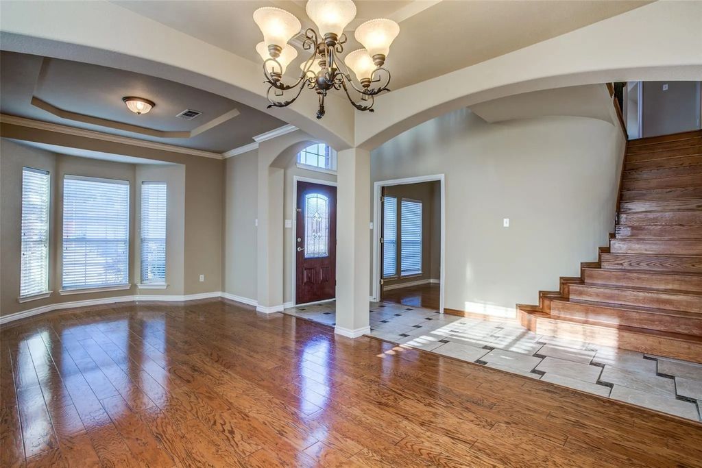 8406 Royal Montreal Drive, Rowlett