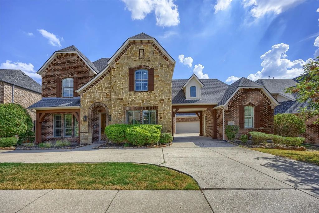 5960 Indigo Sky Drive, Frisco
