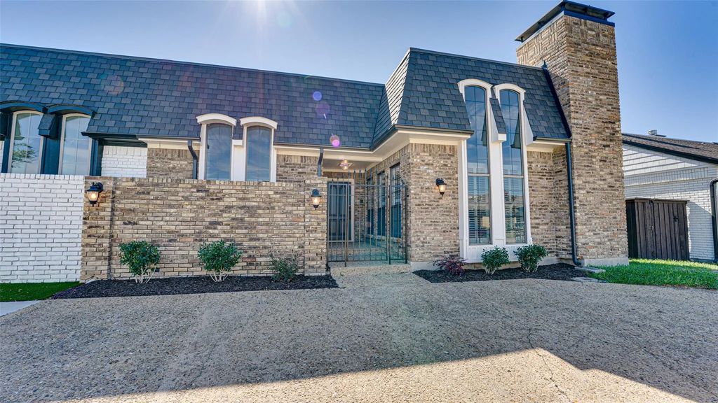 5818 Orchid Lane, Dallas