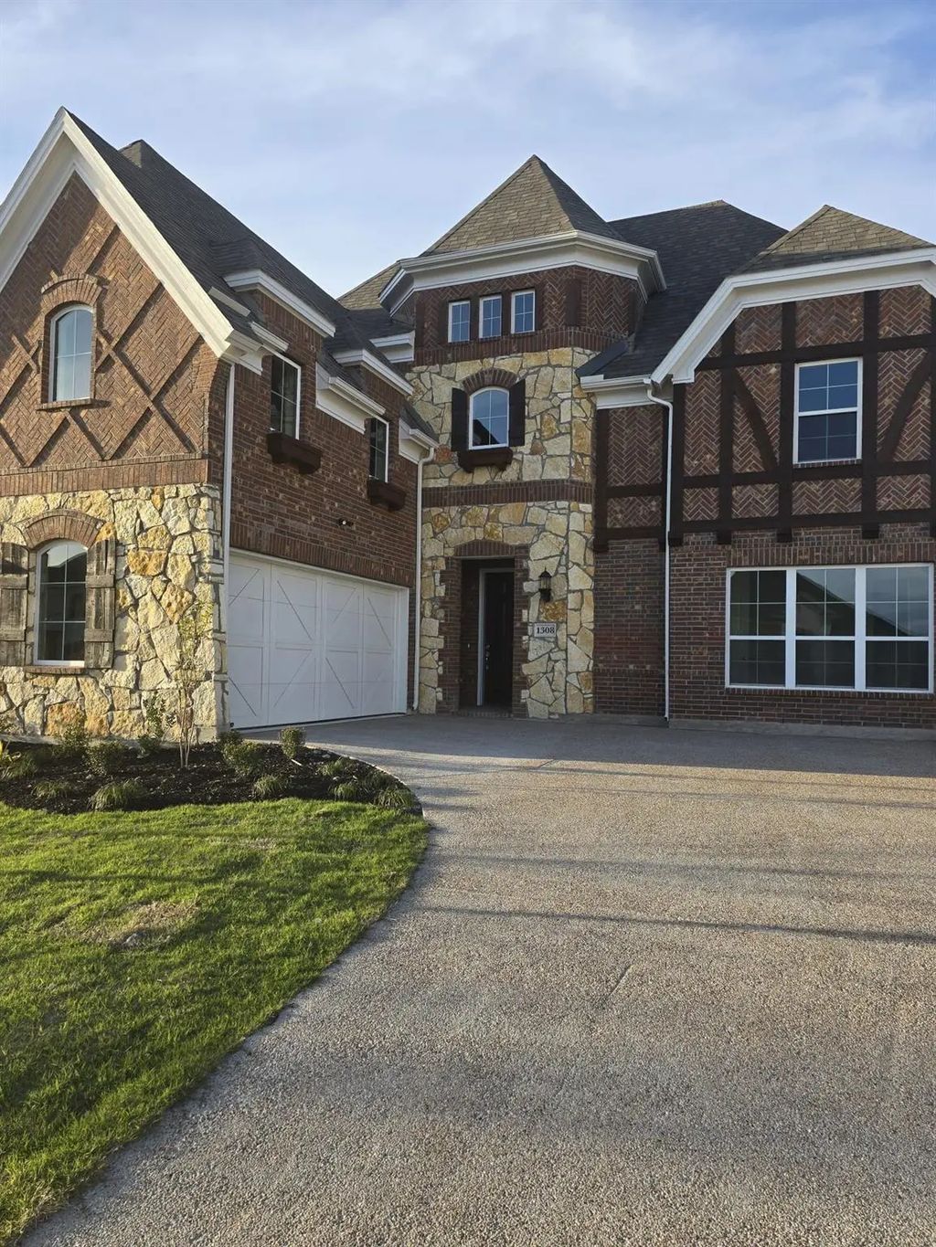 1308 Cartona Road, Fate