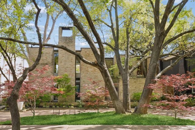 3615 Dartmouth Avenue, Highland Park