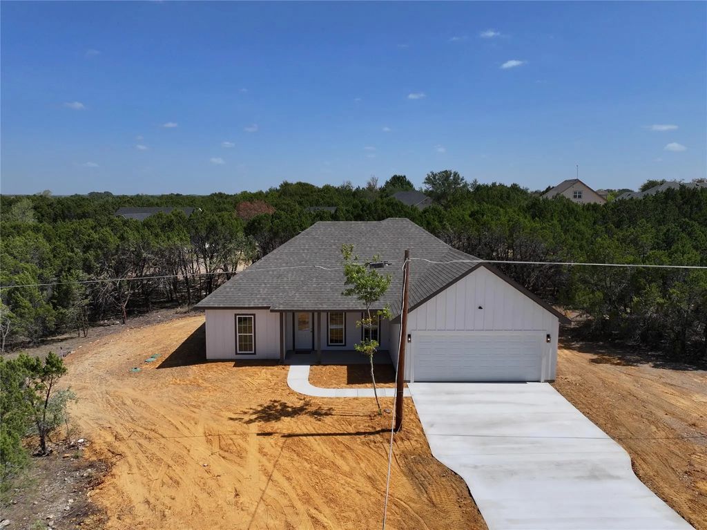 103 Cedar Shadow Lane, Whitney