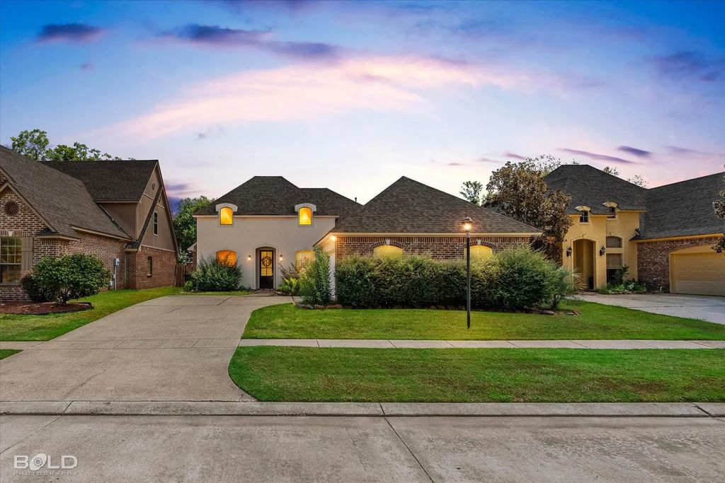 9313 S South Plaquemine Drive, Shreveport