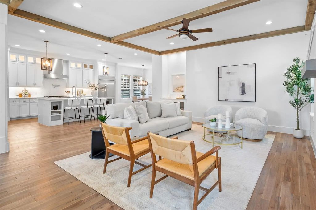 6118 Belmont Avenue, Dallas