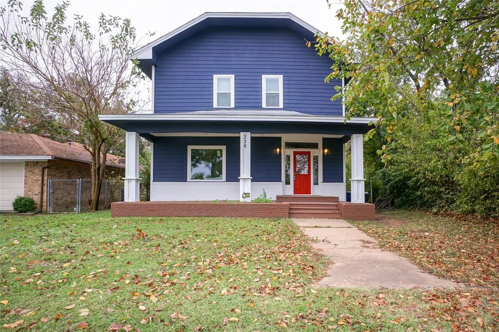 326 W Sears Street 202, Denison