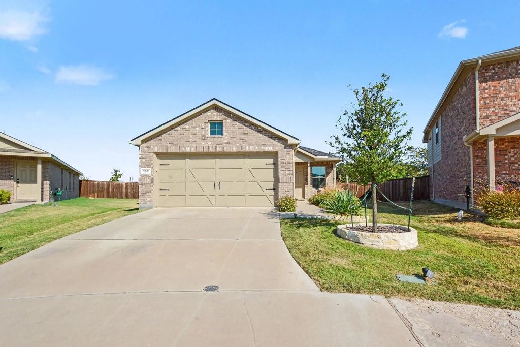 3001 Harper Street, Little Elm